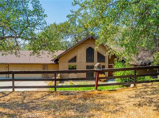 33688 Rancho Ramon Rd, Coarsegold, CA 93614