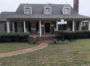 2 White Oak Ct, Searcy, AR 72143