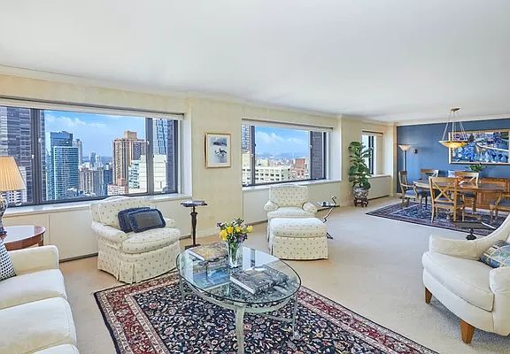 2nd image of 20 W 64th St #38HJ