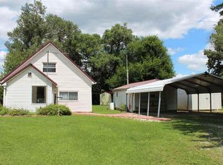 4037 E County Road 1300 S, Cloverdale, IN 46120