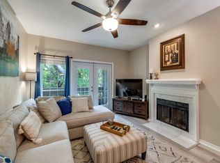 8550 Fair Oaks Xing APT 115, Dallas, TX 75243