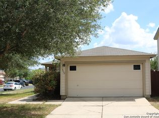 7352 Booker Bay, San Antonio, TX 78244