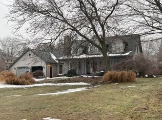 4114 Sunset Dr, Fremont, MI 49412