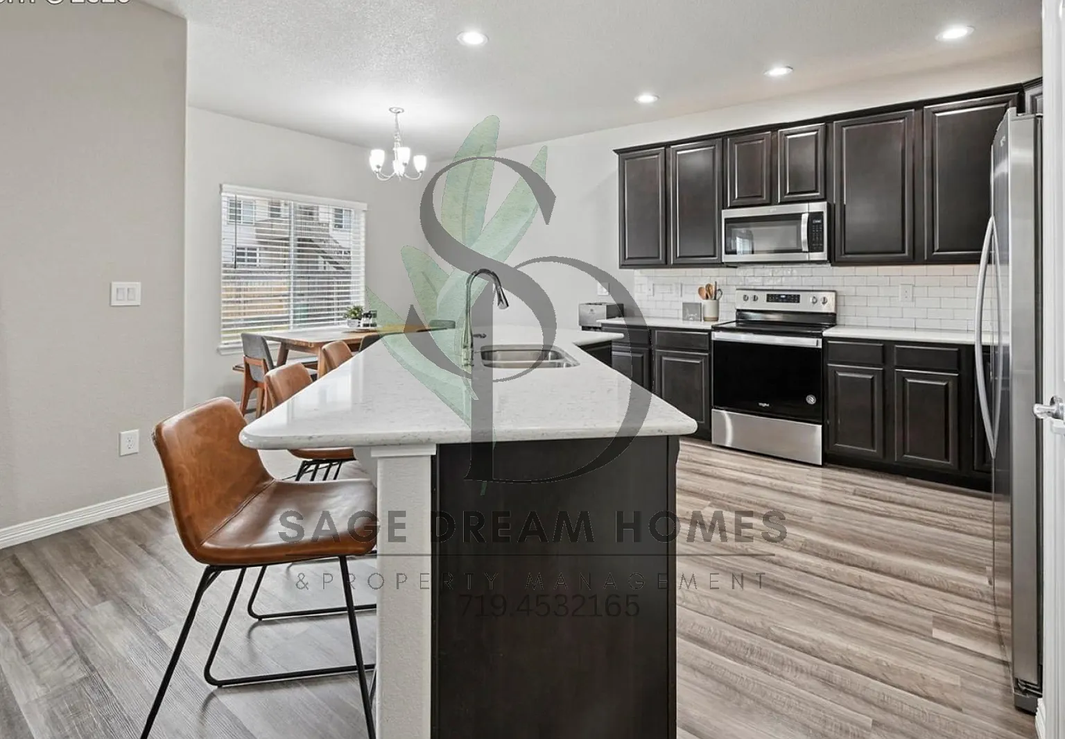 5 bed, 3.5 bath, 3022 sqft, $2,750 — Photo 4