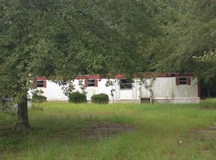 2689 Mallett Rd, Manning, SC 29102