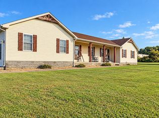 205 Fagg Rd, Lewisburg, KY 42256