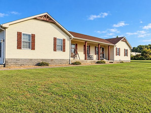 205 Fagg Rd