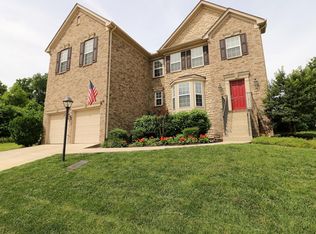 7700 Rookwood Ct, Mount Juliet, TN 37122