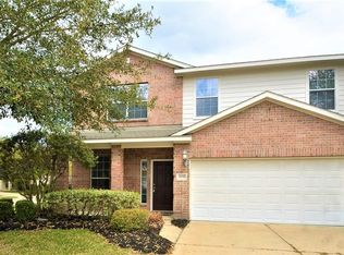 16726 Vivian Point Ln, Houston, TX 77095