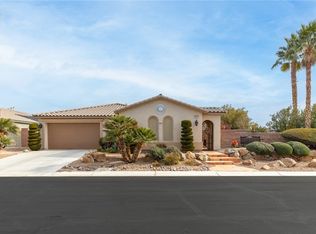 6422 Hughes Springs Dr, Las Vegas, NV 89131