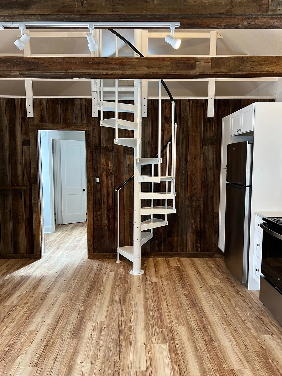 Building Photo - 77 Pleasant St #3