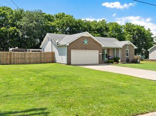 3881 Marla Cir, Clarksville, TN 37042