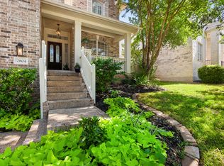 2804 Grimes Ranch Rd, Austin, TX 78732