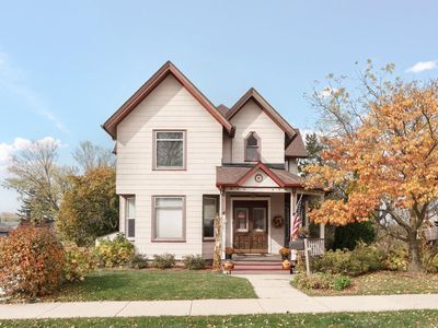 151 South Main STREET, Juneau, WI, 53039