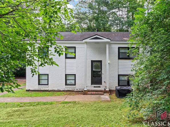 330 Washington Drive, Athens, GA 30601
