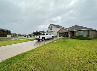 519 S Templo Dorado St, Mission, TX 78572