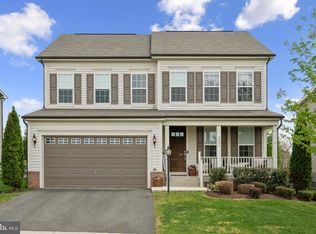 9447 Brightstar Dr, Manassas, VA 20111