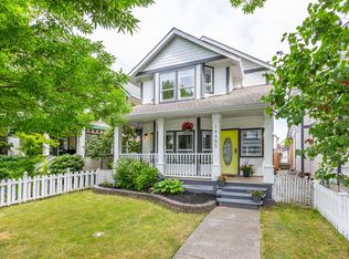 18485 66th Ave, Surrey, BC V3S 8V6