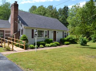 192 Post Rd, Greenland, NH 03840