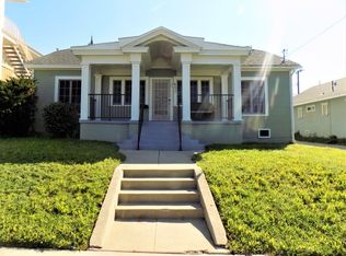 2322 Lemon Ave, Signal Hill, CA 90755