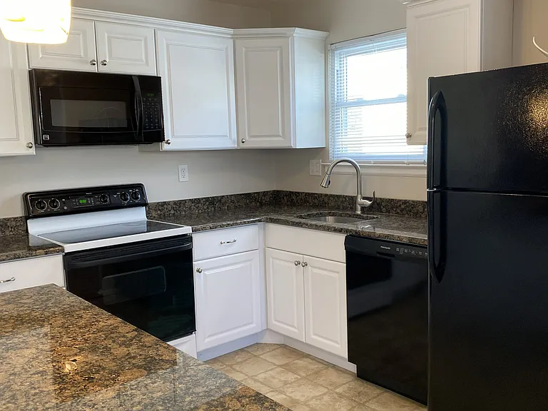 Additional Kitchen View