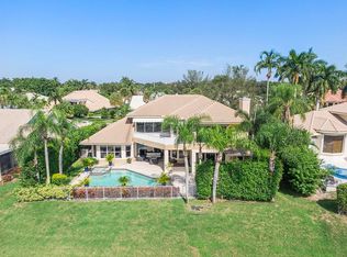 7077 Montrico Dr, Boca Raton, FL 33433