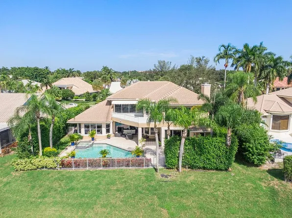 7077 Montrico Dr, Boca Raton, FL 33433