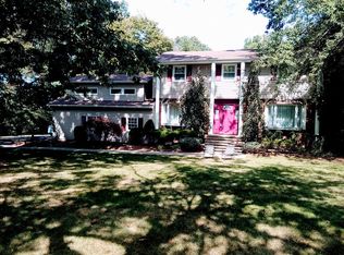 15 Birch Run Ave, Denville, NJ 07834