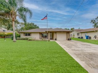 1291 Valiant Ave, Spring Hill, FL 34608