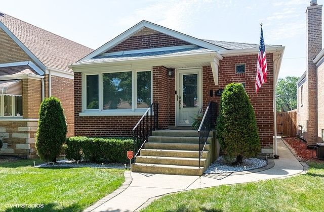 1st image of 5538 S Nordica Ave