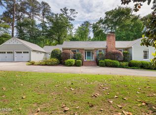 2520 Rockbridge Rd, Macon, GA 31204