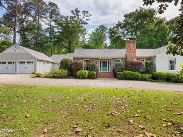 2520 Rockbridge Rd, Macon, GA 31204