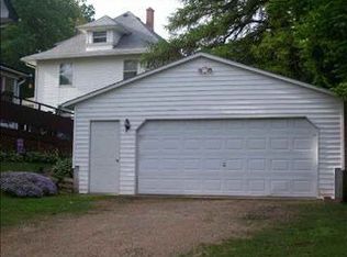 401 S Division St, South Wayne, WI 53587