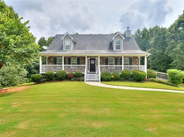 10 Lumby Ln, Covington, GA 30016