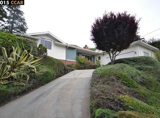 2640 Yuba Ave, El Cerrito, CA 94530