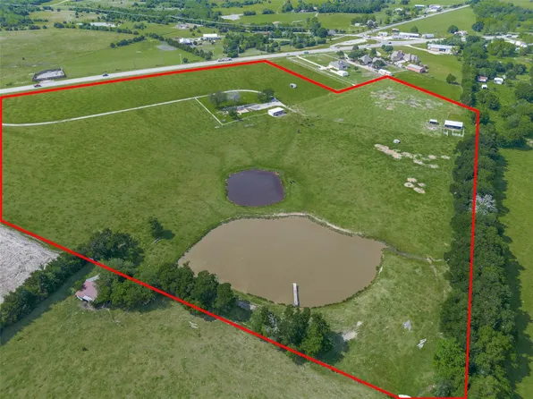 983 State Highway 78 S, Farmersville, TX 75442