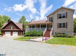 274 Troy Rd, Troy, VA 22974