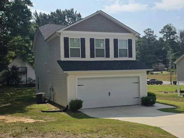 1808 Hart St, Gastonia, NC 28054