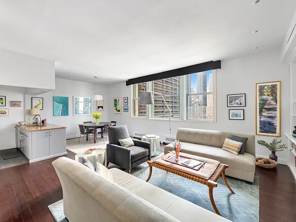 176 Broadway APT 11B, Manhattan, NY 10038