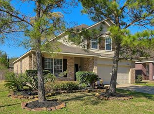 947 Fife Dr, Conroe, TX 77301