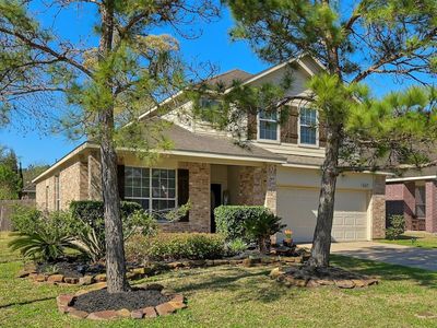 947 Fife Dr, Conroe, TX, 77301