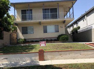 942 W 26th St APT 2, San Pedro, CA 90731