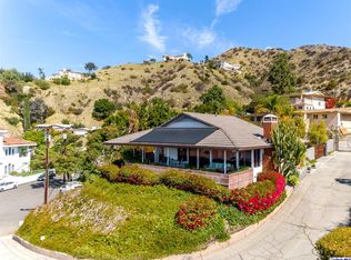 1251 Alta Paseo, Burbank, CA 91501
