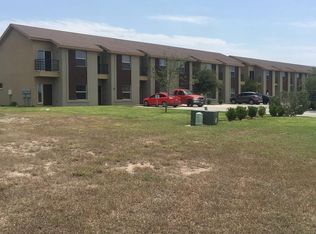 6005 Danubio APT B4, Brownsville, TX 78526