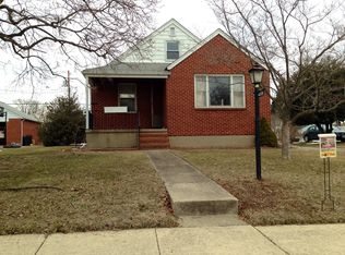 4226 Soth Ave, Nottingham, MD 21236