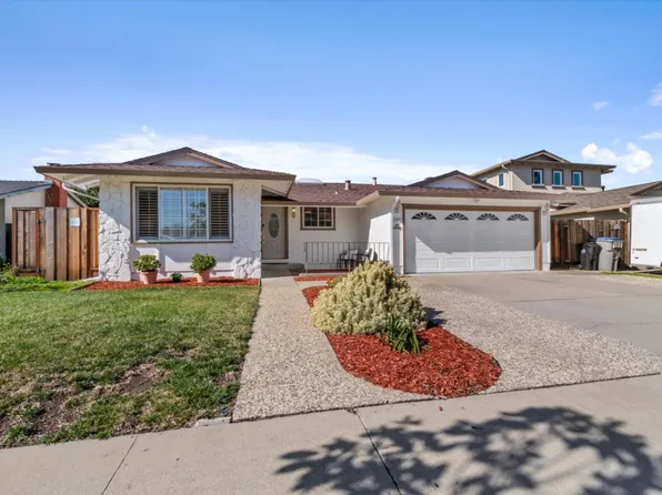 2807 Smithers Dr, San Jose, CA 95148