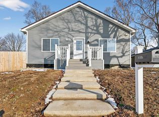 726 S Leeds St, Kokomo, IN