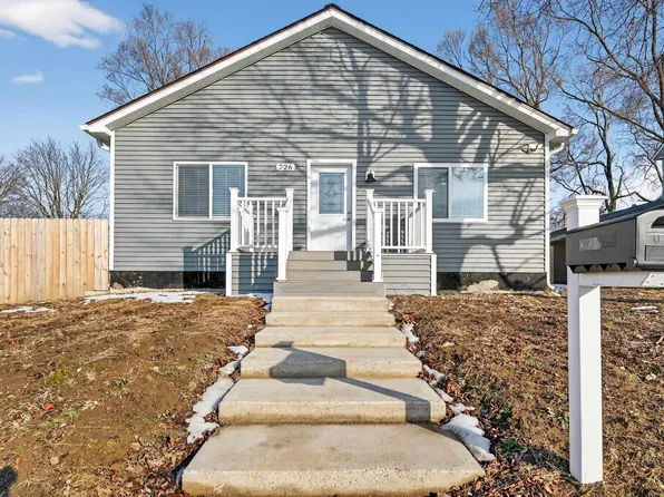 726 S Leeds St, Kokomo, IN 46901