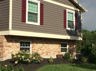 549 Gamewell Dr, Miamisburg, OH 45342