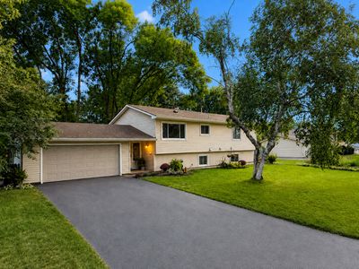 1798 E Bluestone Dr, Eagan, MN, 55122